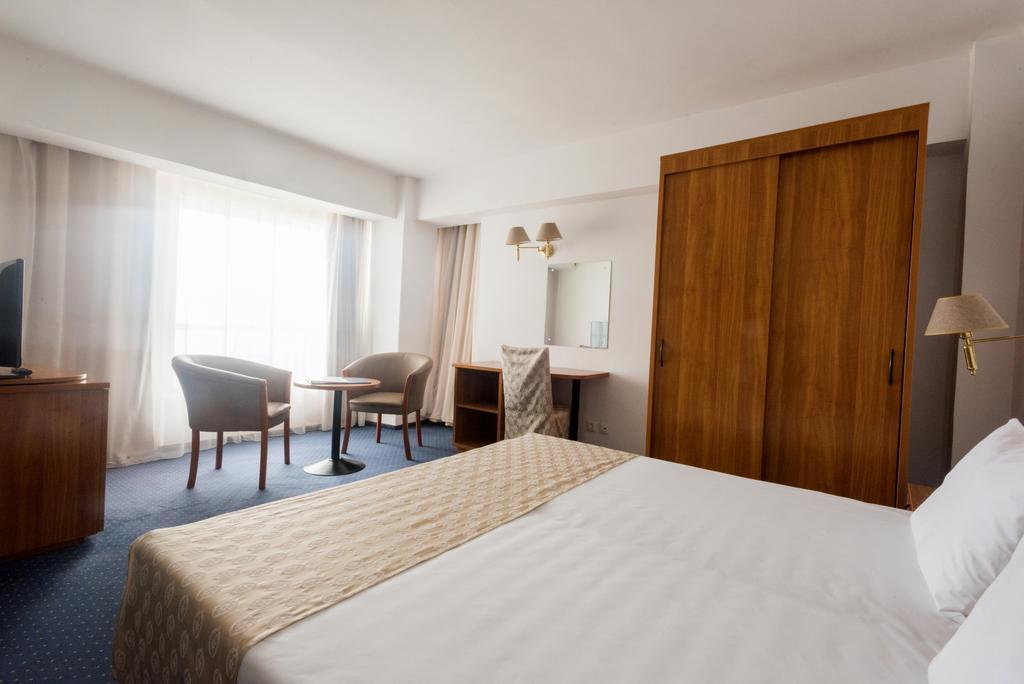 Savoy Hotel Mamaia Exterior photo